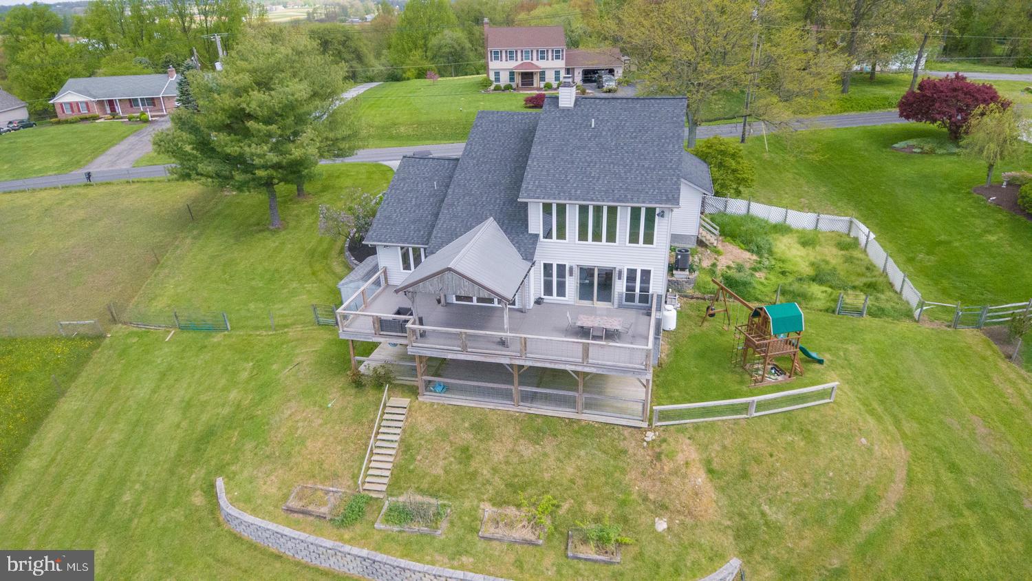 186 Upper Valley Road Christiana, PA 17509 - Photo 39 of 54 Gallery Image 39