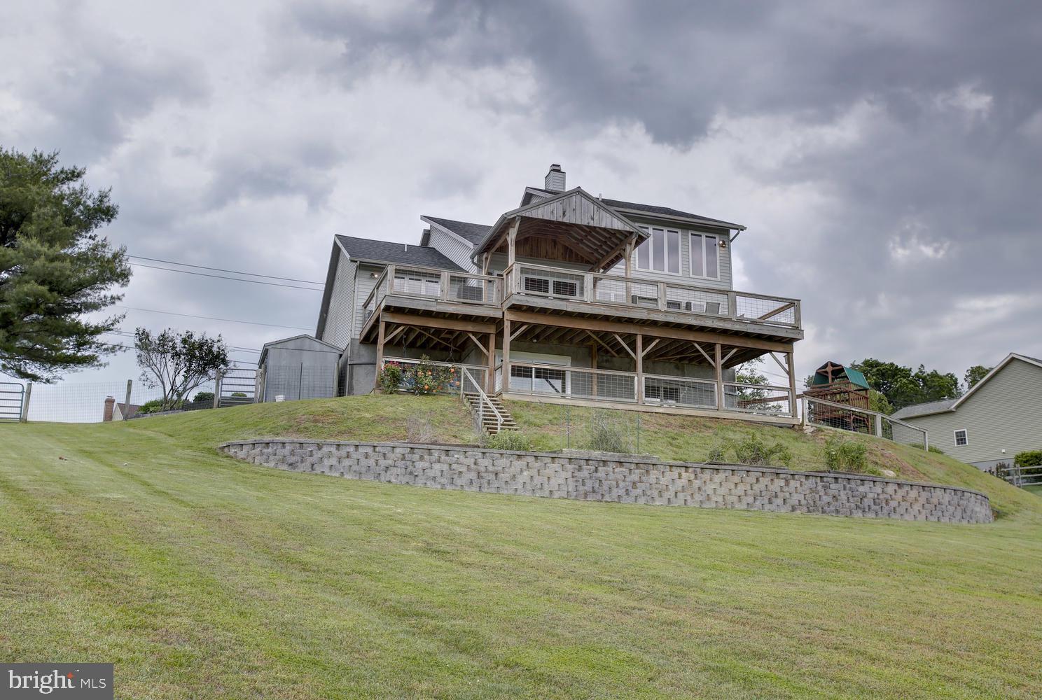 186 Upper Valley Road Christiana, PA 17509 - Photo 50 of 54 Gallery Image 50
