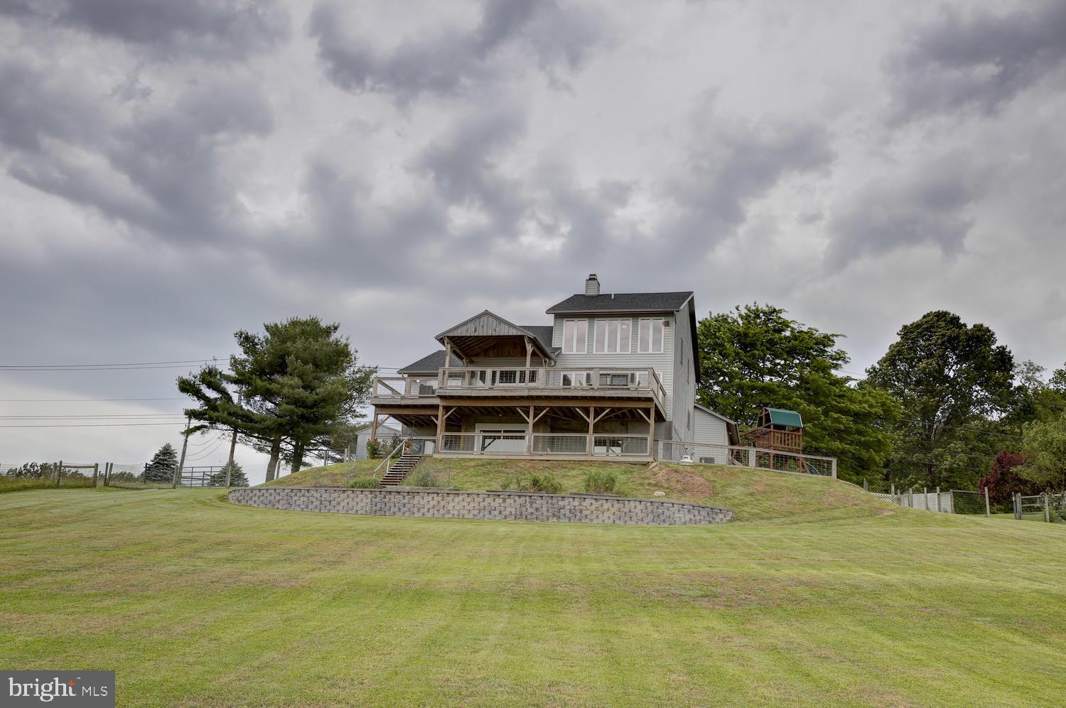 186 Upper Valley Road Christiana, PA 17509 - Photo 51 of 54 Gallery Image 51