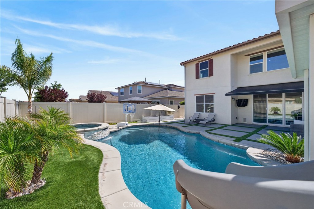 30467 Stage Coach Road Menifee, CA 92584 - Photo 58 of 76