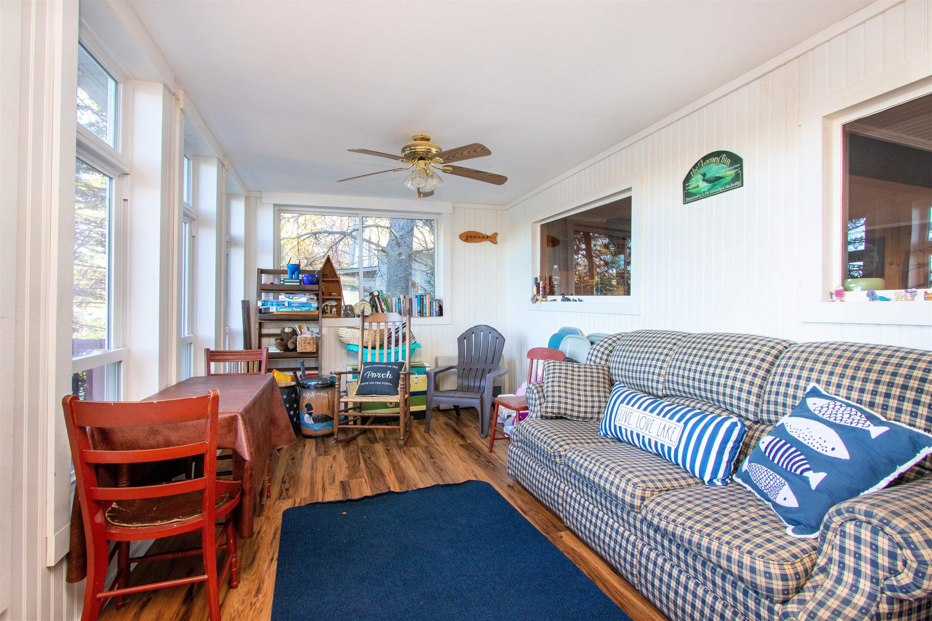 60 Birchbound Road Danville, VT 05873 - Photo 15 of 52