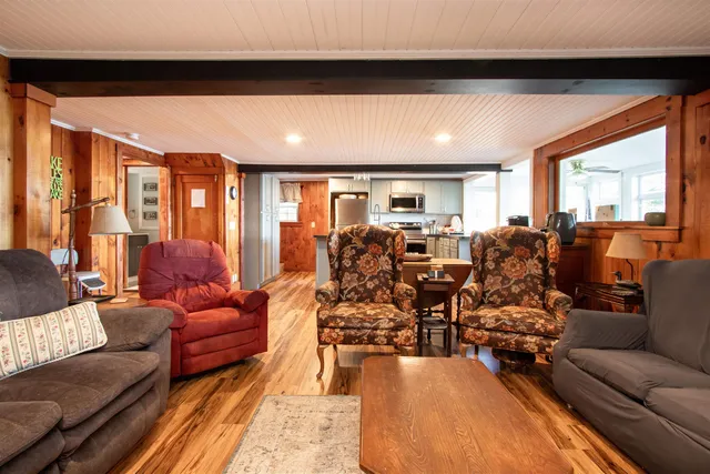 $699,000 | 60 Birchbound Road, Danville, VT 05873