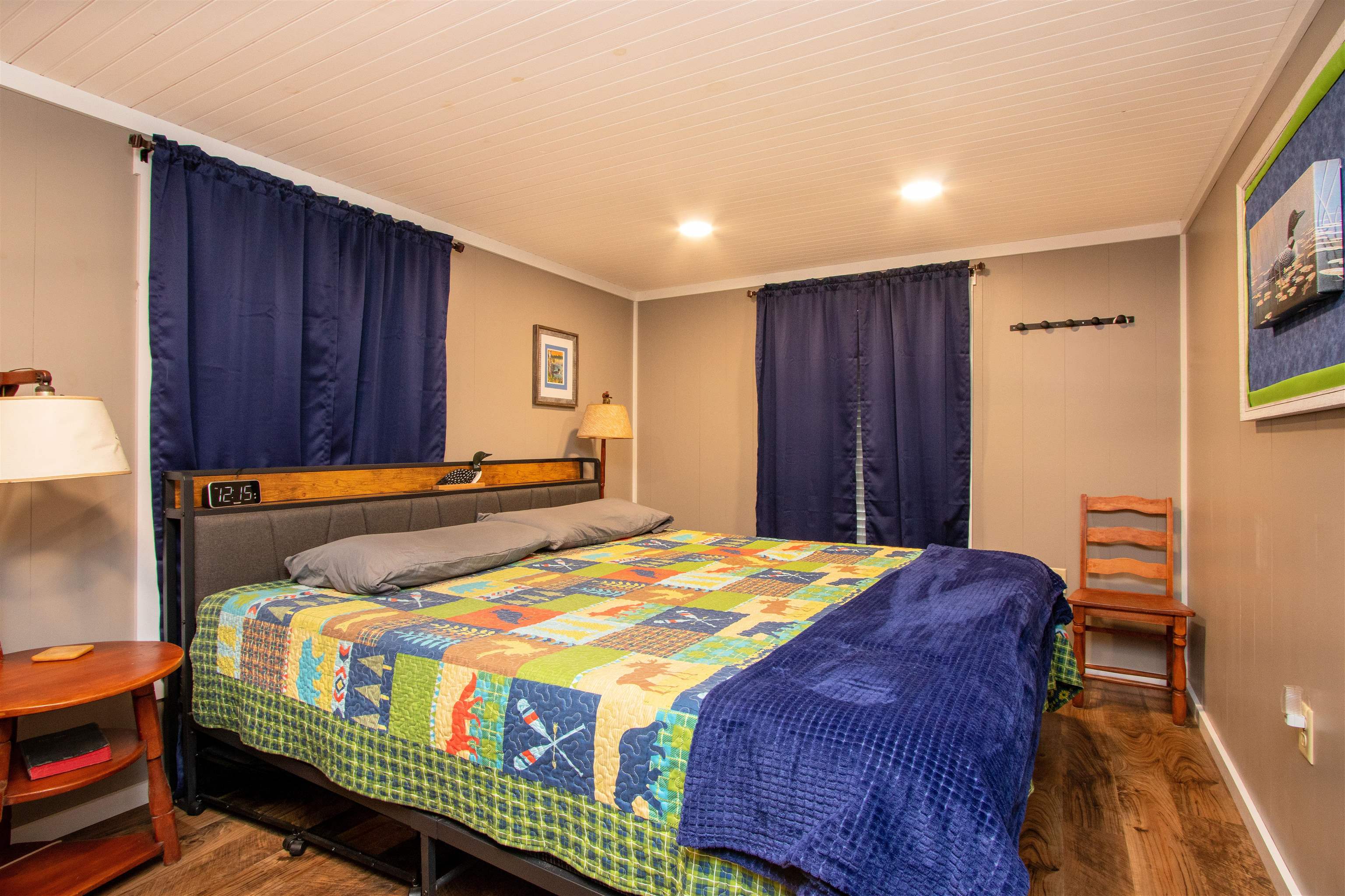 60 Birchbound Road Danville, VT 05873 - Photo 32 of 52