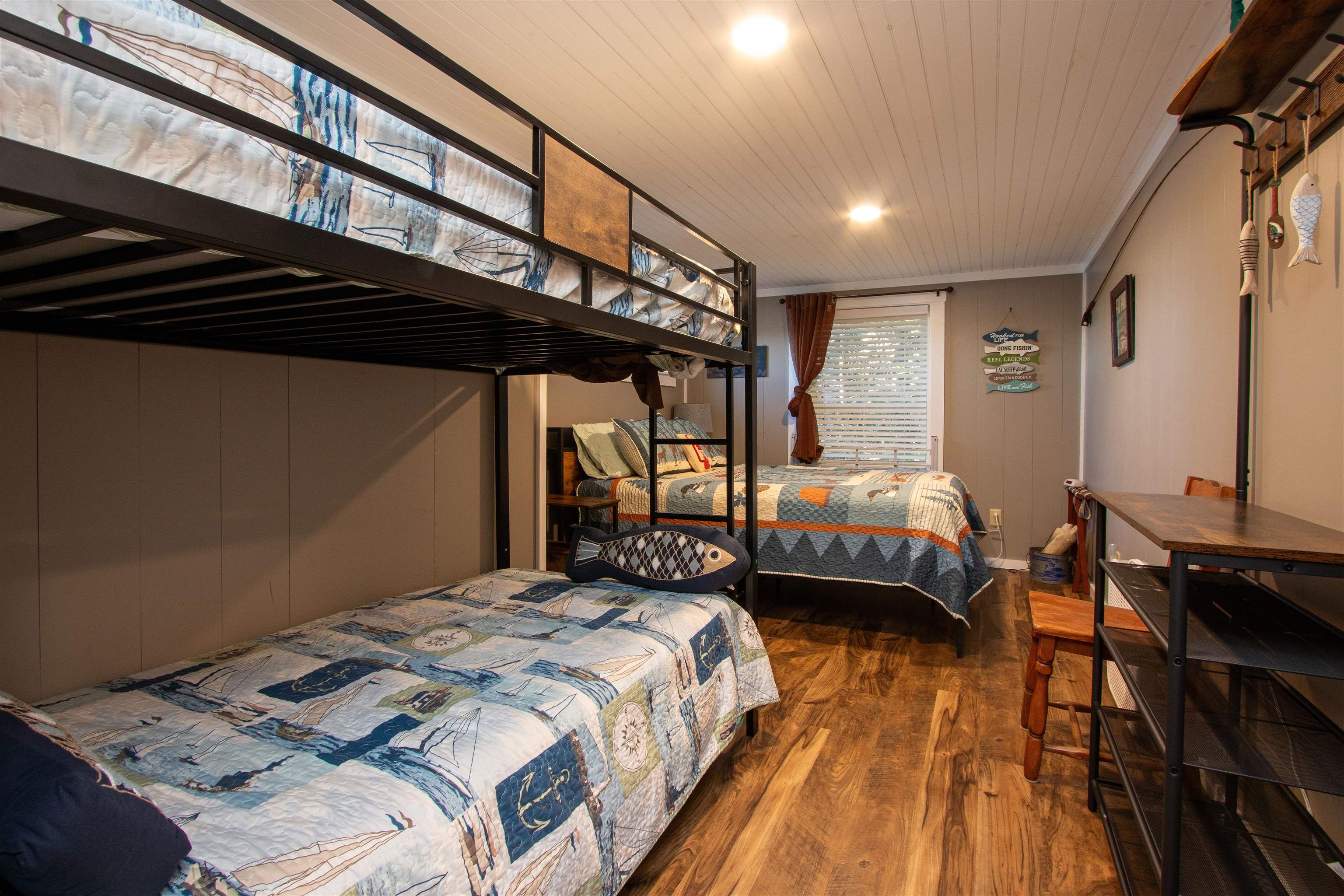 60 Birchbound Road Danville, VT 05873 - Photo 42 of 52