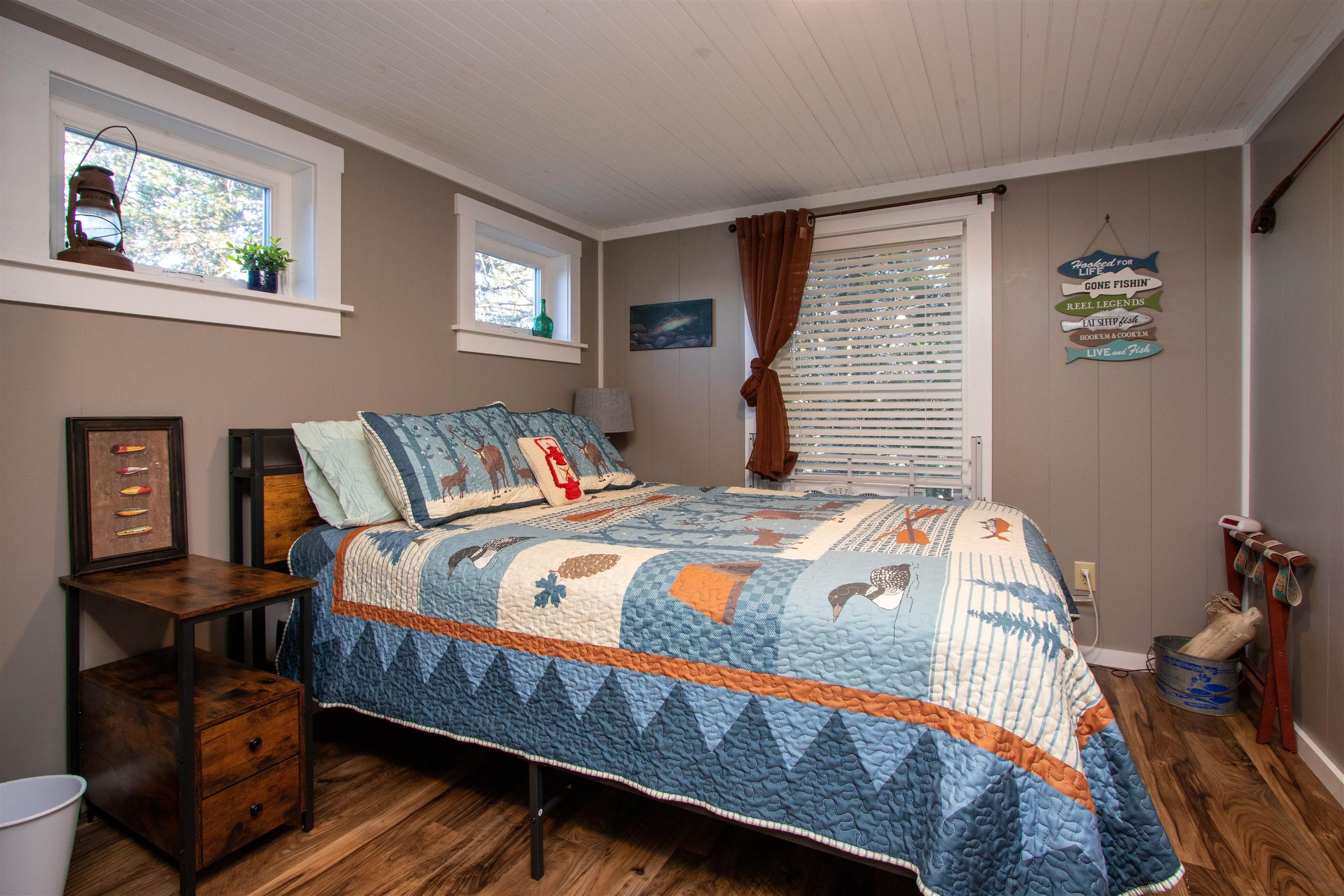 60 Birchbound Road Danville, VT 05873 - Photo 44 of 52