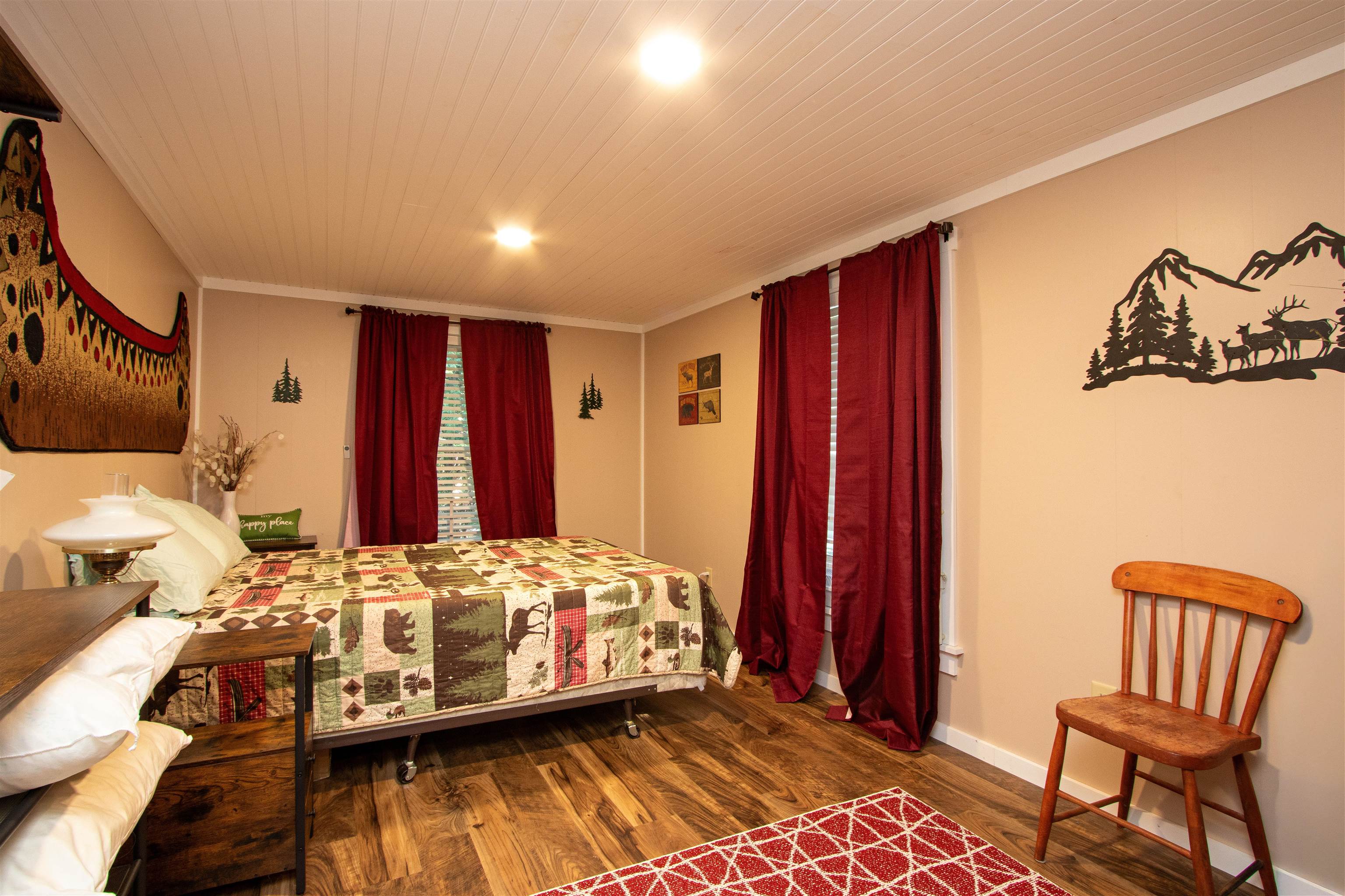 60 Birchbound Road Danville, VT 05873 - Photo 48 of 52