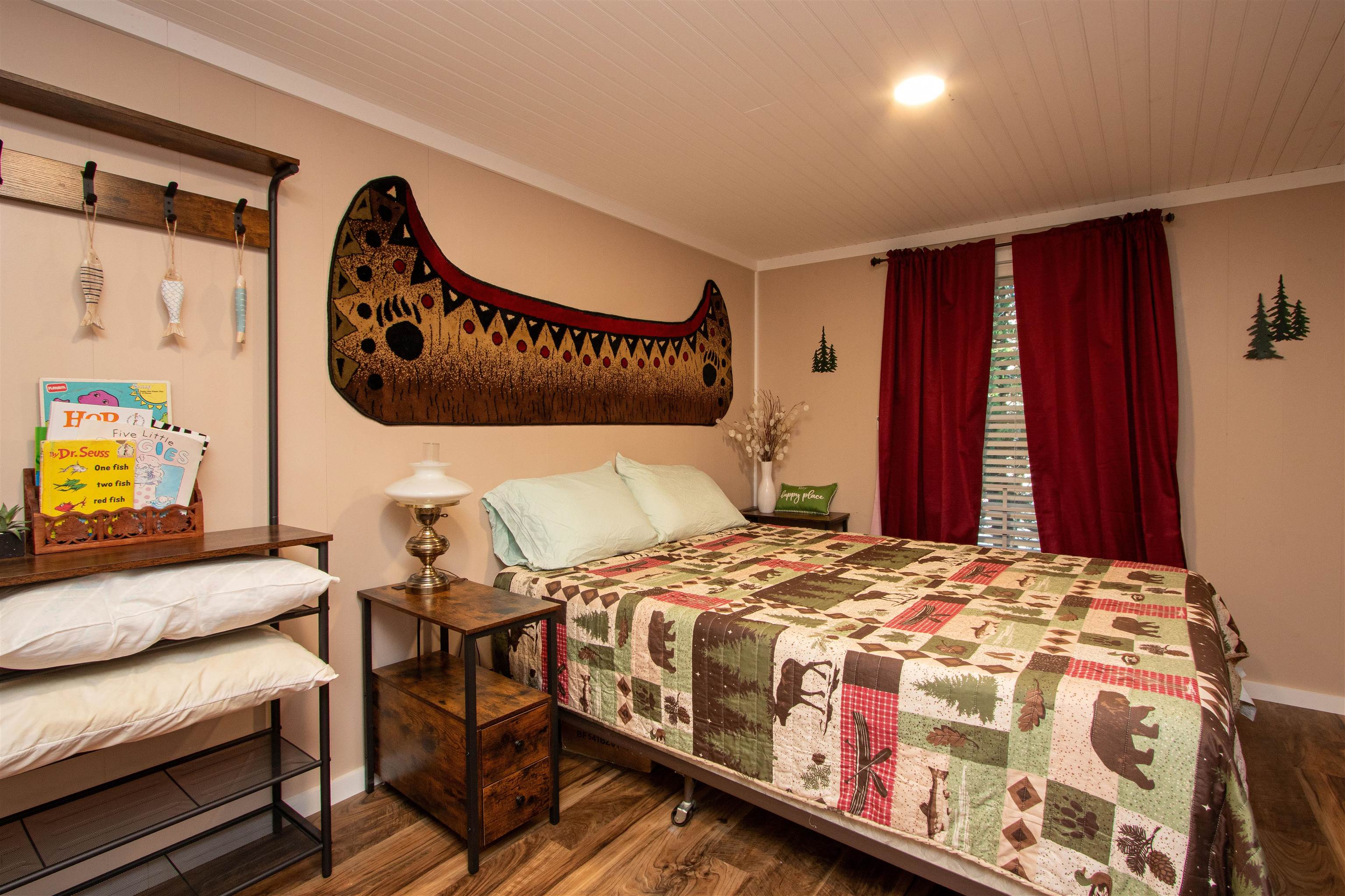 60 Birchbound Road Danville, VT 05873 - Photo 49 of 52