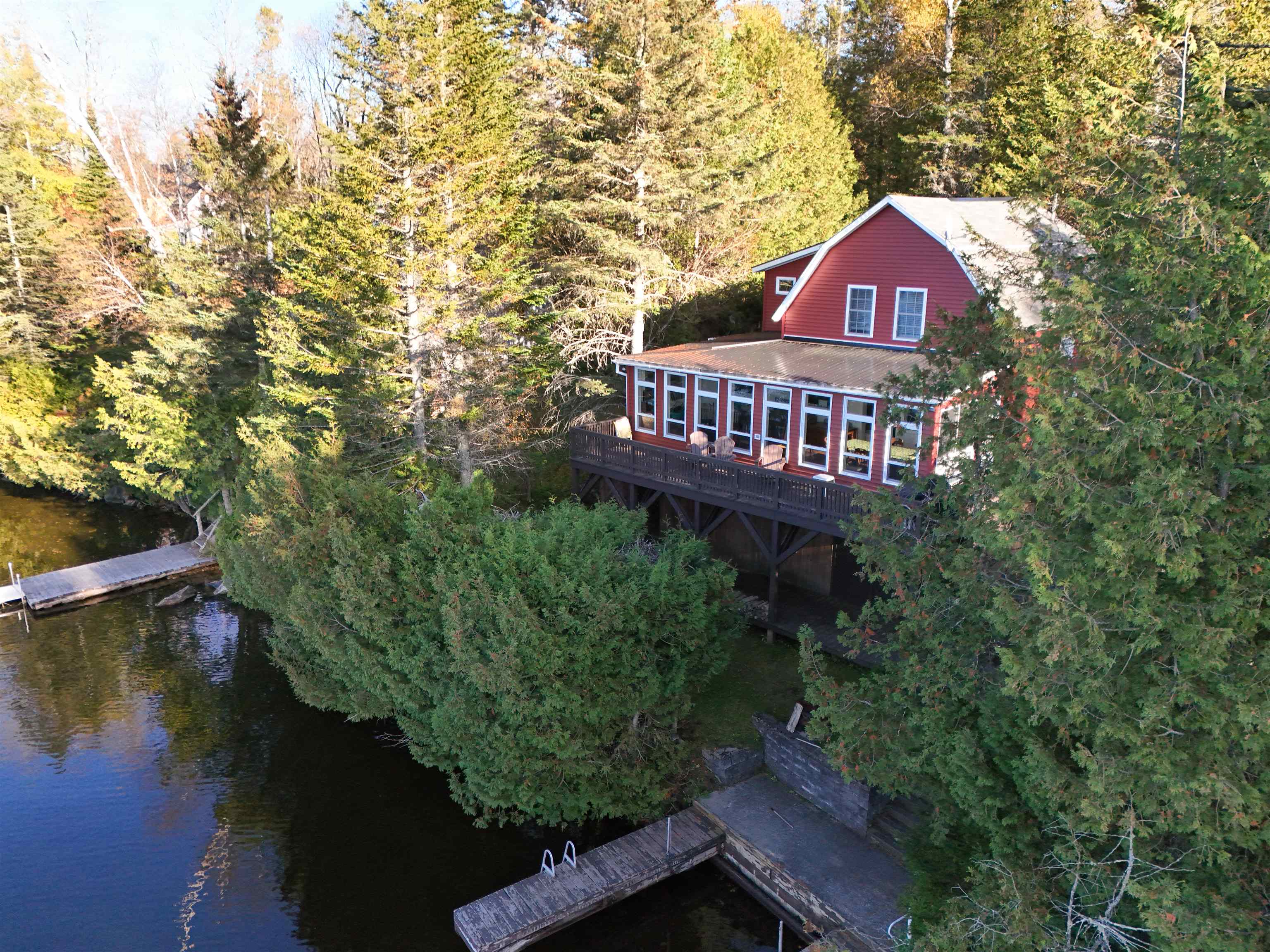 60 Birchbound Road Danville, VT 05873 - Photo 5 of 52