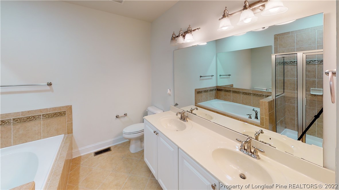 71 Hawk Ridge Drive, Unit 24 Spring Lake, NC 28390 - Photo 19 of 41 Gallery Image 19
