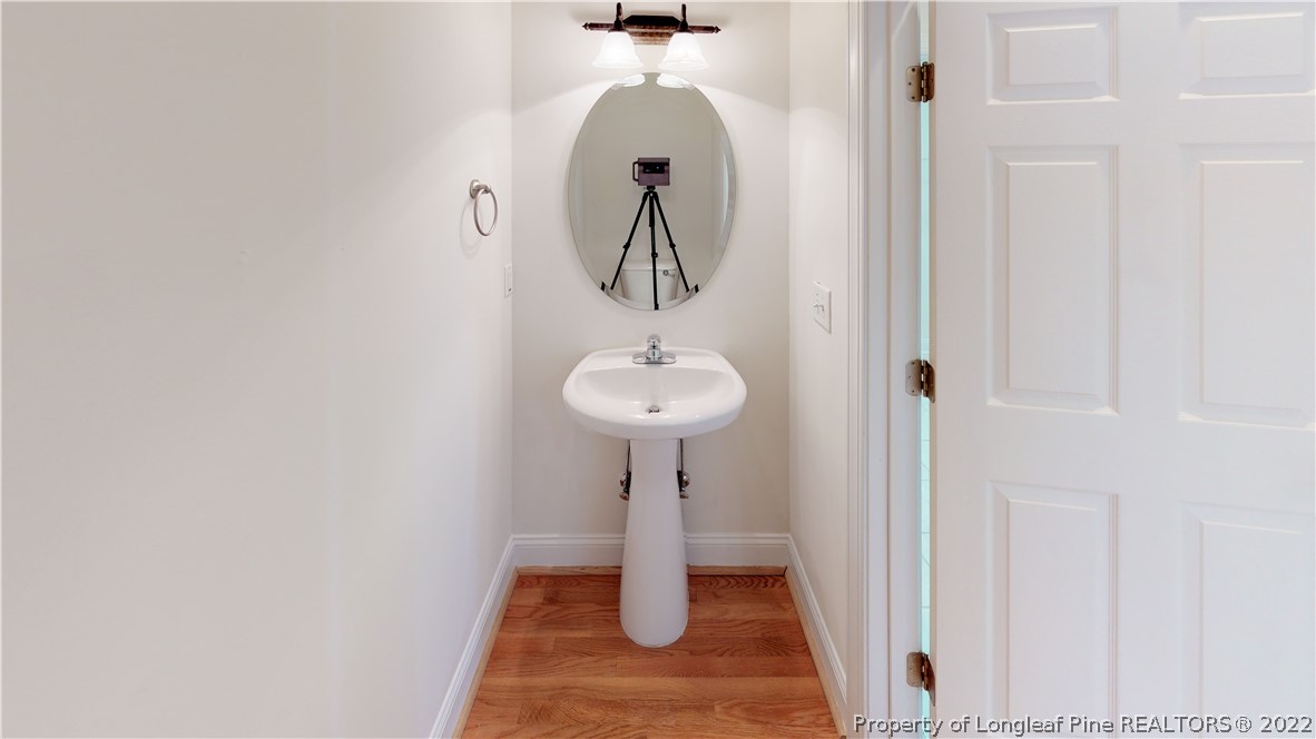 71 Hawk Ridge Drive, Unit 24 Spring Lake, NC 28390 - Photo 23 of 41 Gallery Image 23