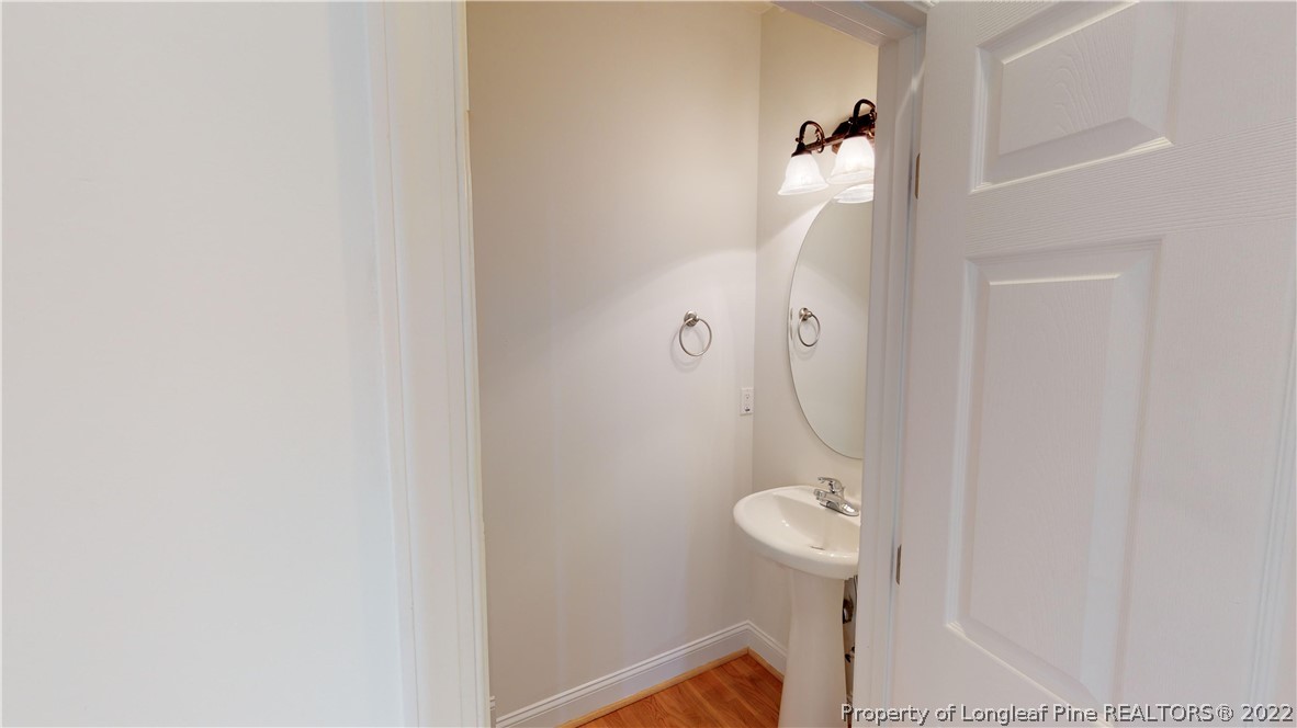 71 Hawk Ridge Drive, Unit 24 Spring Lake, NC 28390 - Photo 24 of 41 Gallery Image 24