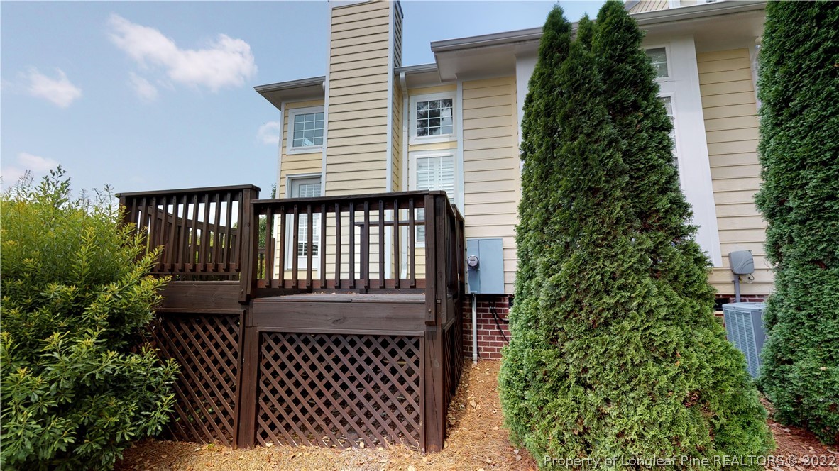 71 Hawk Ridge Drive, Unit 24 Spring Lake, NC 28390 - Photo 39 of 41 Gallery Image 39
