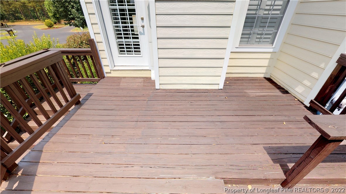71 Hawk Ridge Drive, Unit 24 Spring Lake, NC 28390 - Photo 40 of 41 Gallery Image 40