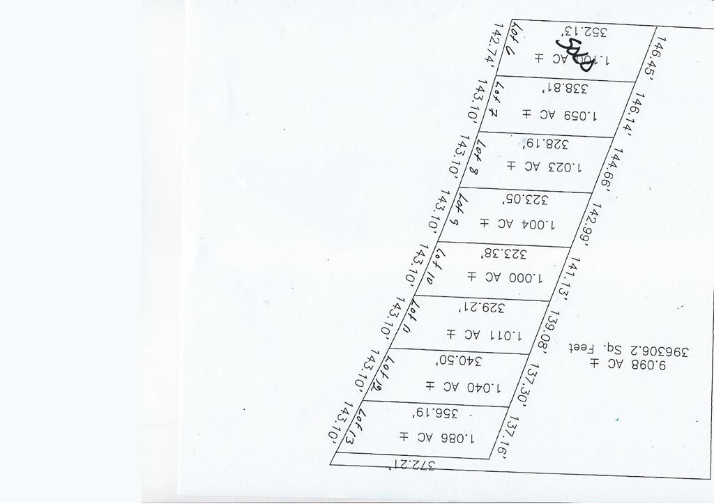Lot 10 West Cook Road Dothan, AL 36301 - Photo 2 of 2