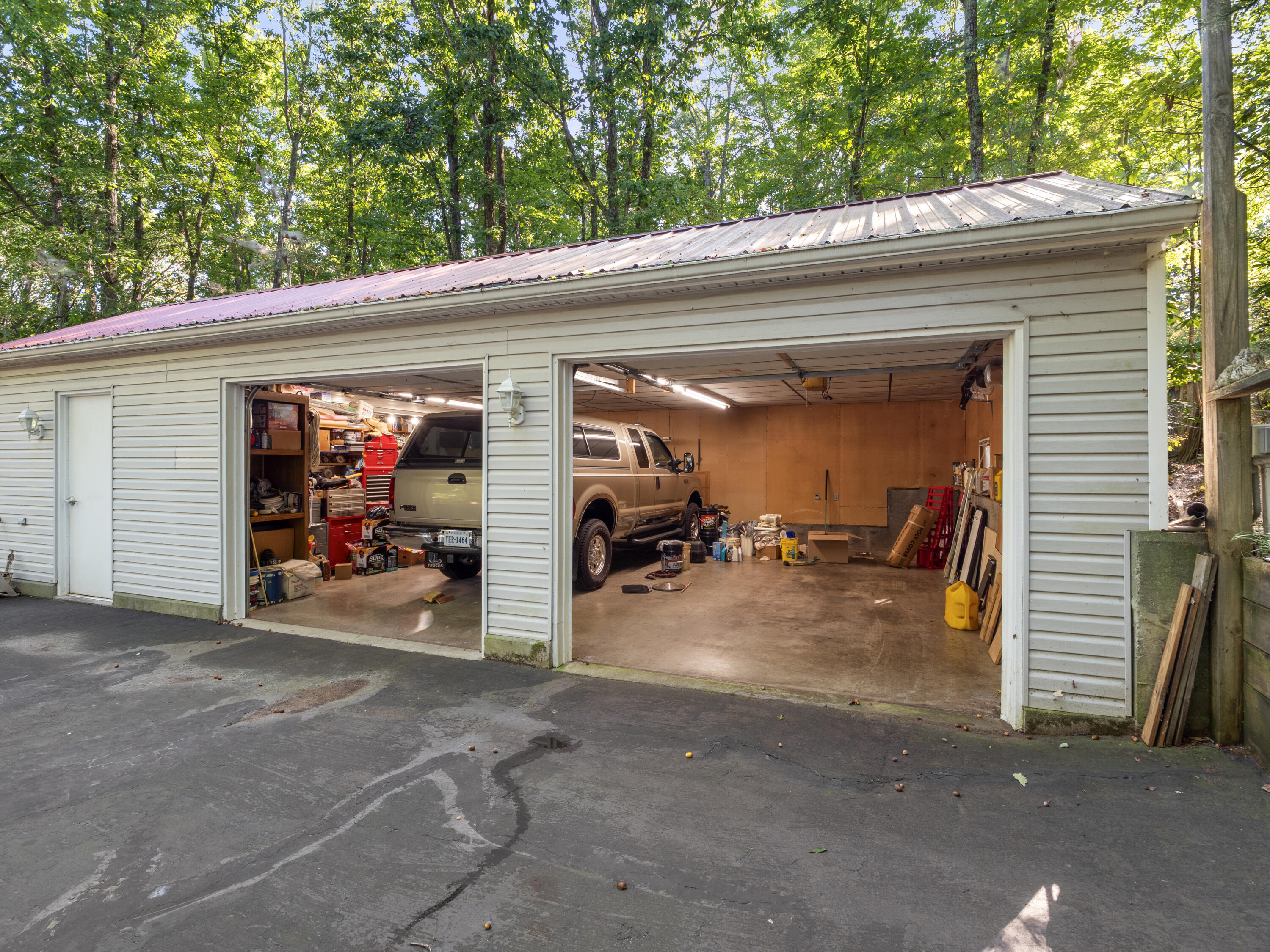 285 Sontag Road Rocky Mount, VA 24151 - Photo 6 of 65 43-285 Sontag Rd-MFW Media