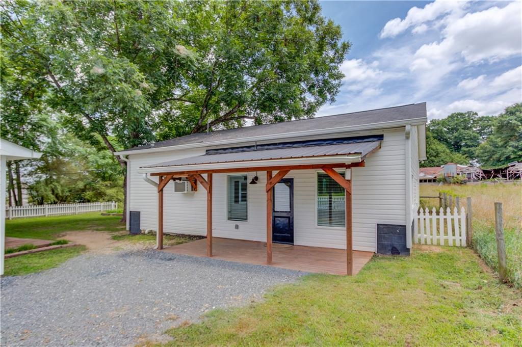 2851 Harbins Road Bethlehem, GA 30620 - Photo 31 of 55