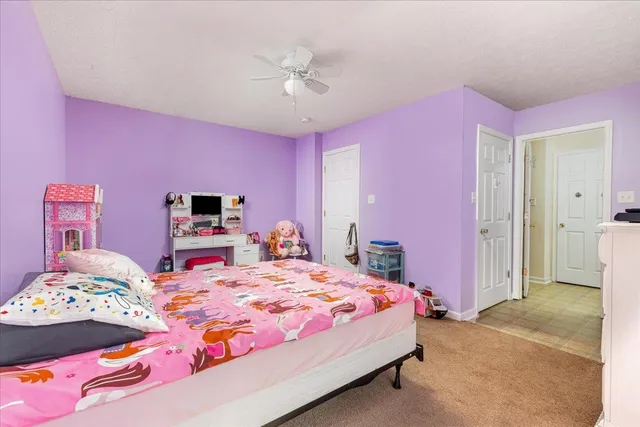 a view of gym equipment