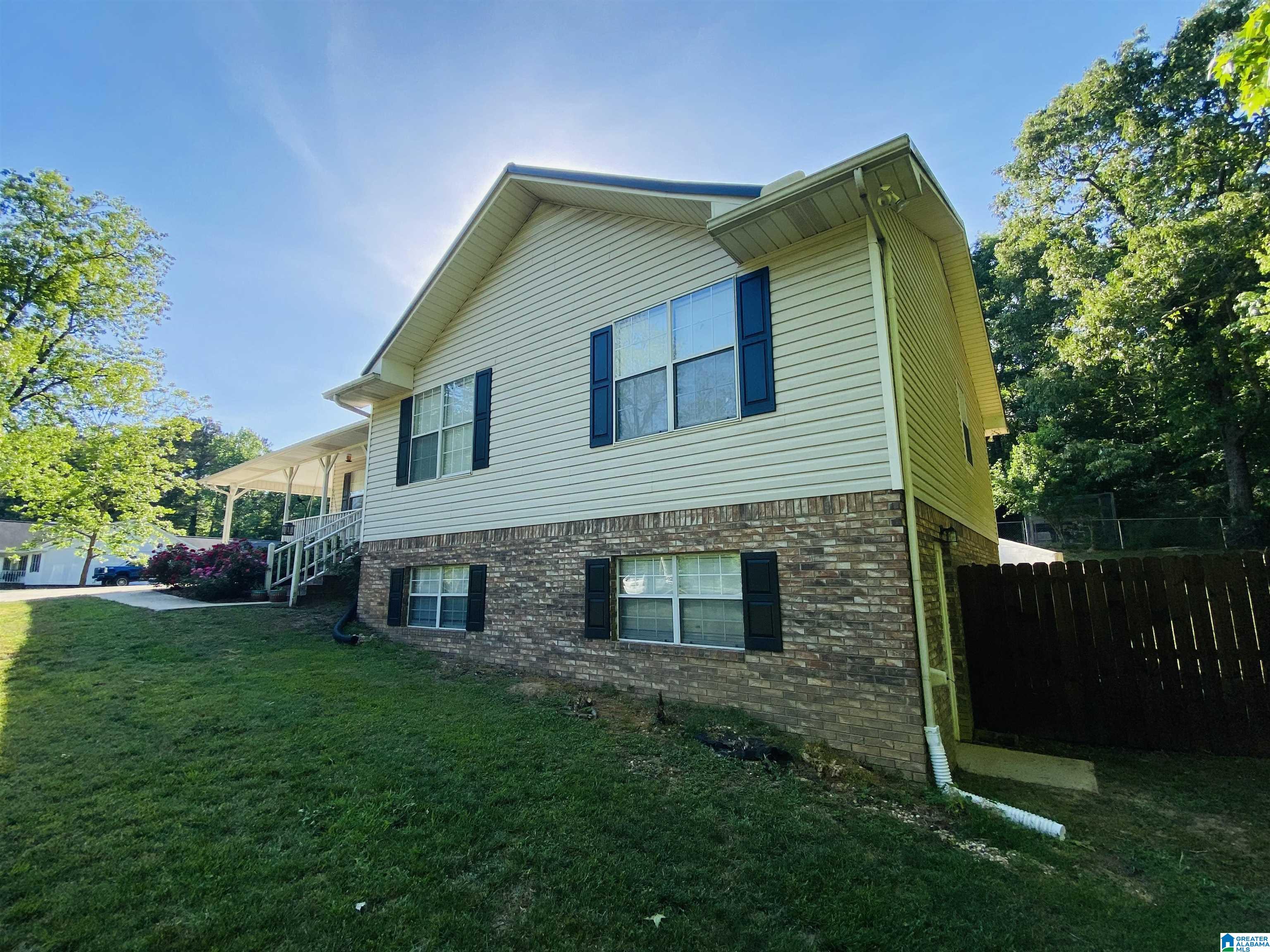 4541 Pleasant Valley Road Jacksonville, AL 36265 - Photo 10 of 48