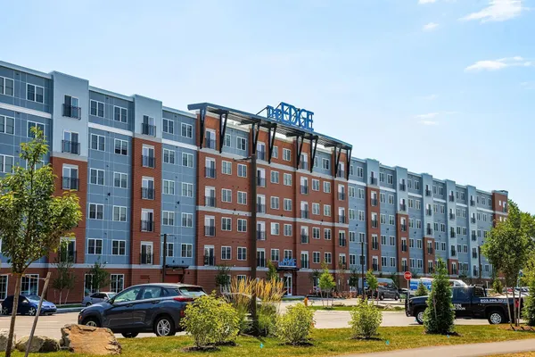 $2,500 | 303 Dunbar Street, Unit 309, Manchester, NH 03103