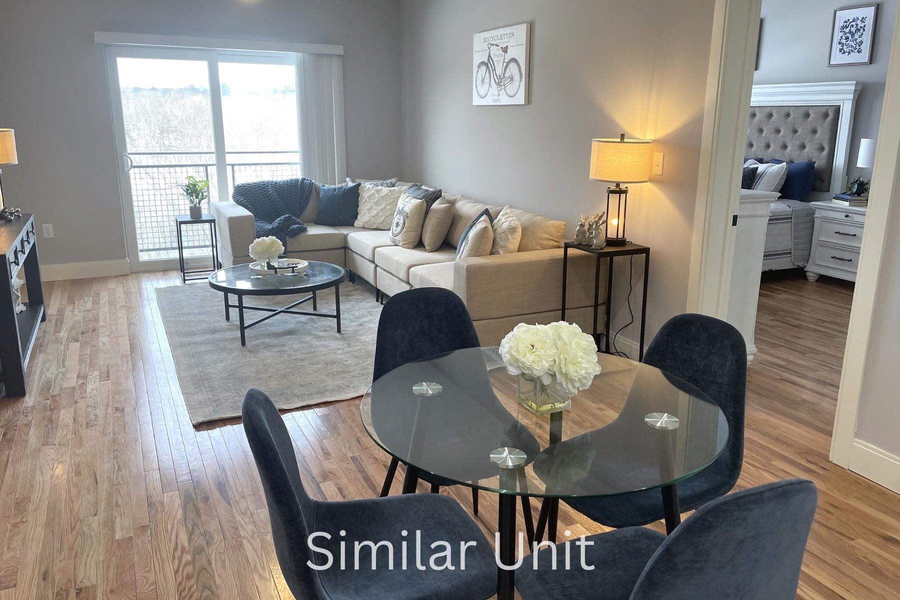 303 Dunbar Street, Unit 309 Manchester, NH 03103 - Photo 6 of 12