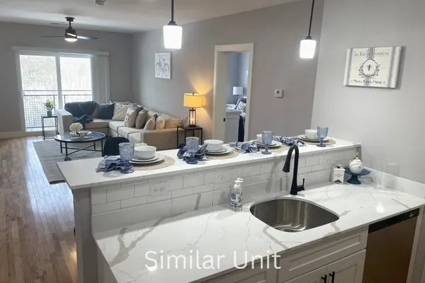 $2,500 | 303 Dunbar Street, Unit 309, Manchester, NH 03103