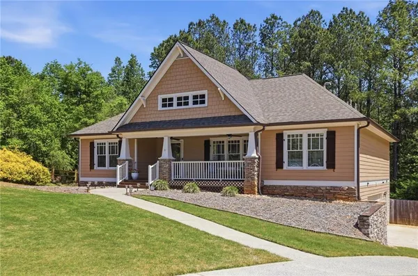 $485,000 | 254 Jefferson Drive, Dallas, GA 30132
