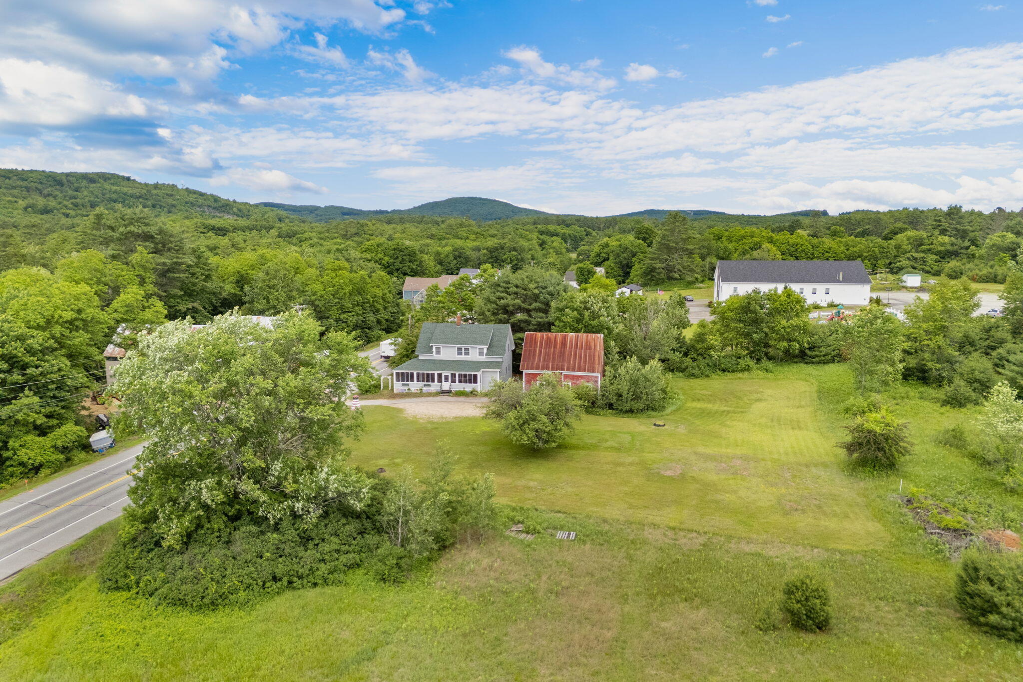 1696 Federal Road Livermore, ME 04253 - Photo 5 of 78