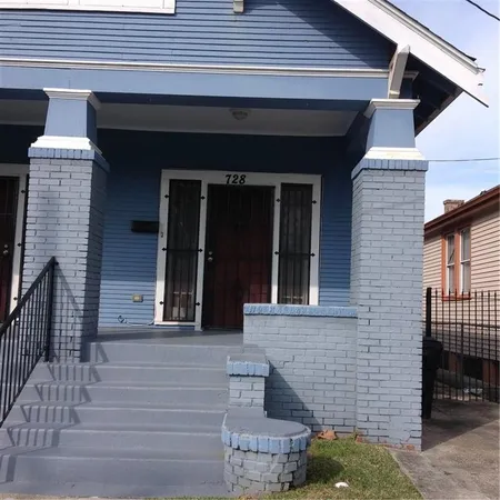 $1,250 | 728 St Maurice Avenue, Unit 728, New Orleans, LA 70117