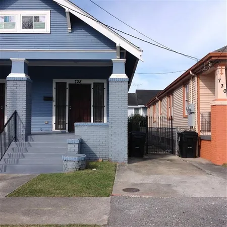 $1,250 | 728 St Maurice Avenue, Unit 728, New Orleans, LA 70117