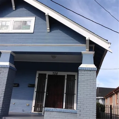 $1,250 | 728 St Maurice Avenue, Unit 728, New Orleans, LA 70117