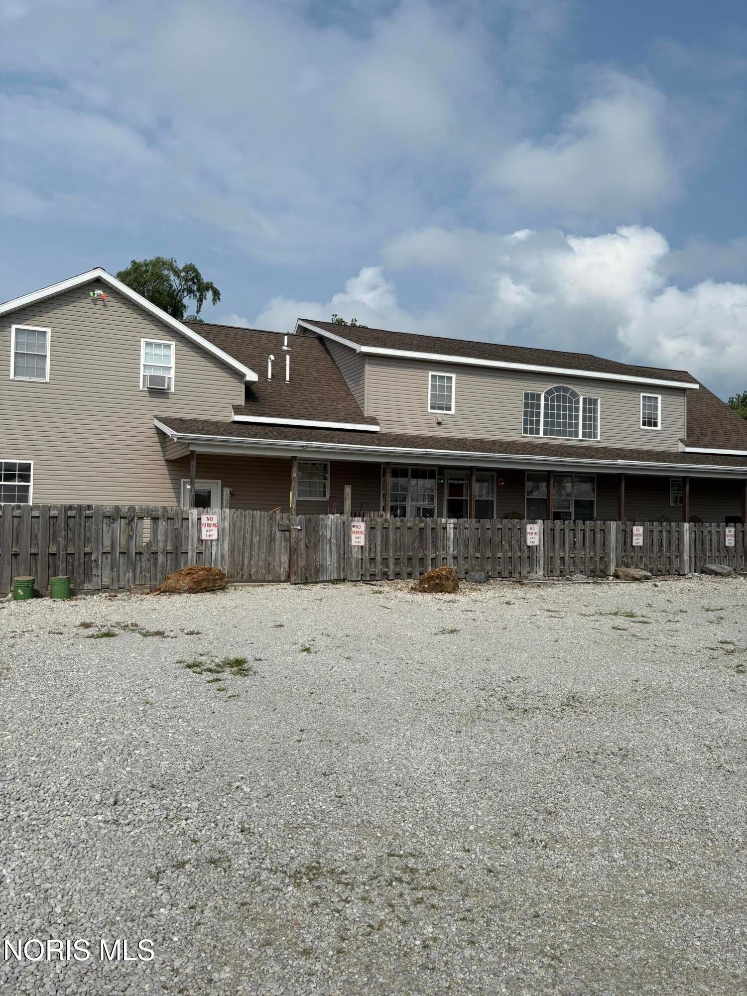 4445 North Rider Road Oak Harbor, OH 43449 - Photo 3 of 4 Gallery Image 3