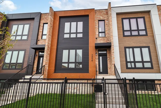 $699,000 | 3456 North Central Avenue, Chicago, IL 60634