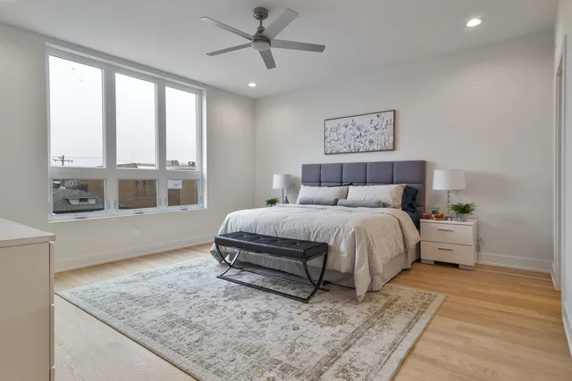 $699,000 | 3456 North Central Avenue, Chicago, IL 60634