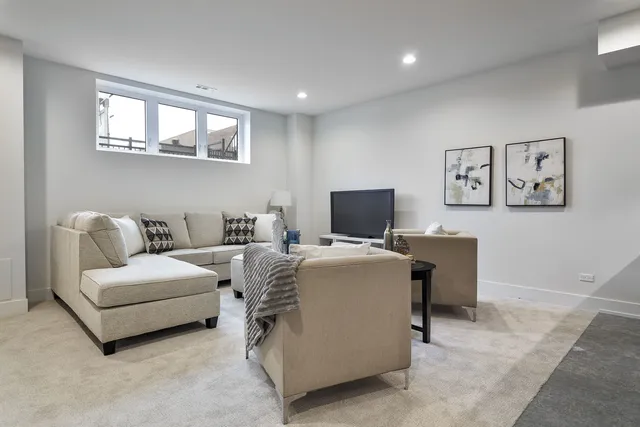 $699,000 | 3456 North Central Avenue, Chicago, IL 60634