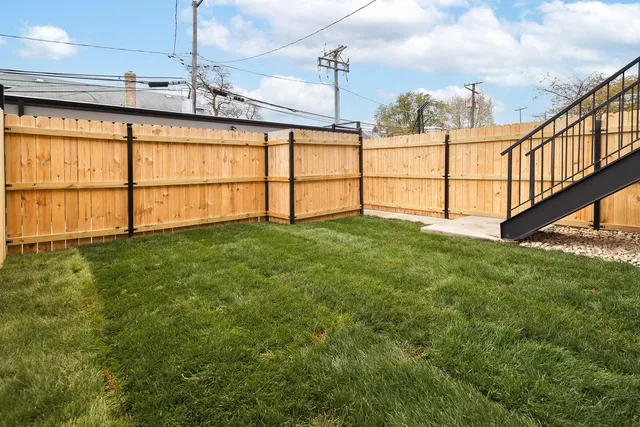 $699,000 | 3456 North Central Avenue, Chicago, IL 60634