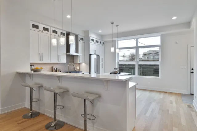 $699,000 | 3456 North Central Avenue, Chicago, IL 60634