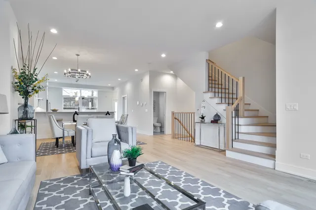 $699,000 | 3456 North Central Avenue, Chicago, IL 60634