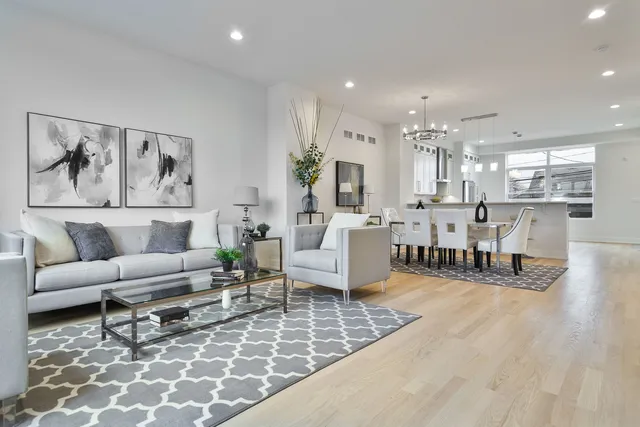 $699,000 | 3456 North Central Avenue, Chicago, IL 60634