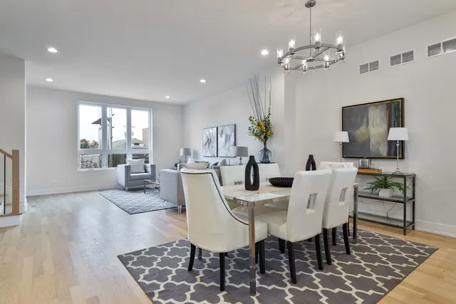 $699,000 | 3456 North Central Avenue, Chicago, IL 60634