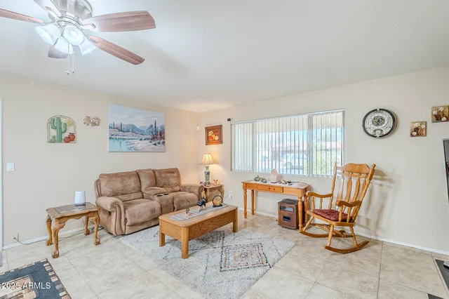 $380,000 | 637 South Copper Drive, Apache Junction, AZ 85120