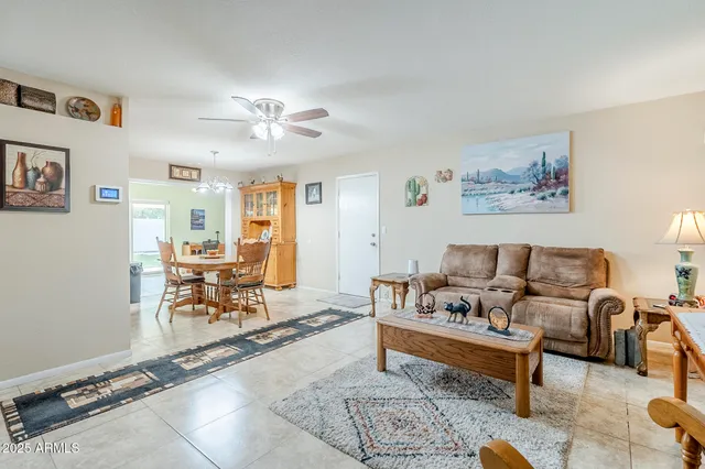 $380,000 | 637 South Copper Drive, Apache Junction, AZ 85120