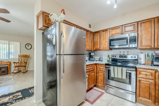 $380,000 | 637 South Copper Drive, Apache Junction, AZ 85120