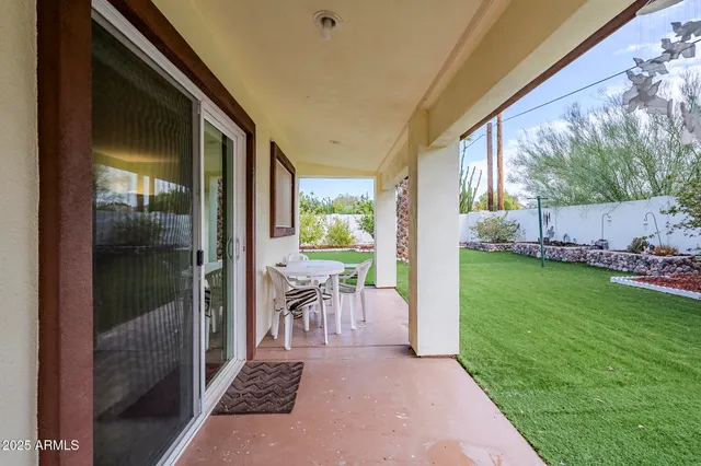 $380,000 | 637 South Copper Drive, Apache Junction, AZ 85120