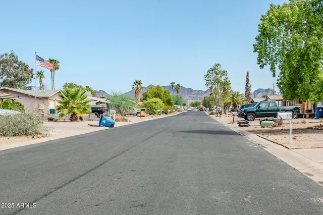 $380,000 | 637 South Copper Drive, Apache Junction, AZ 85120