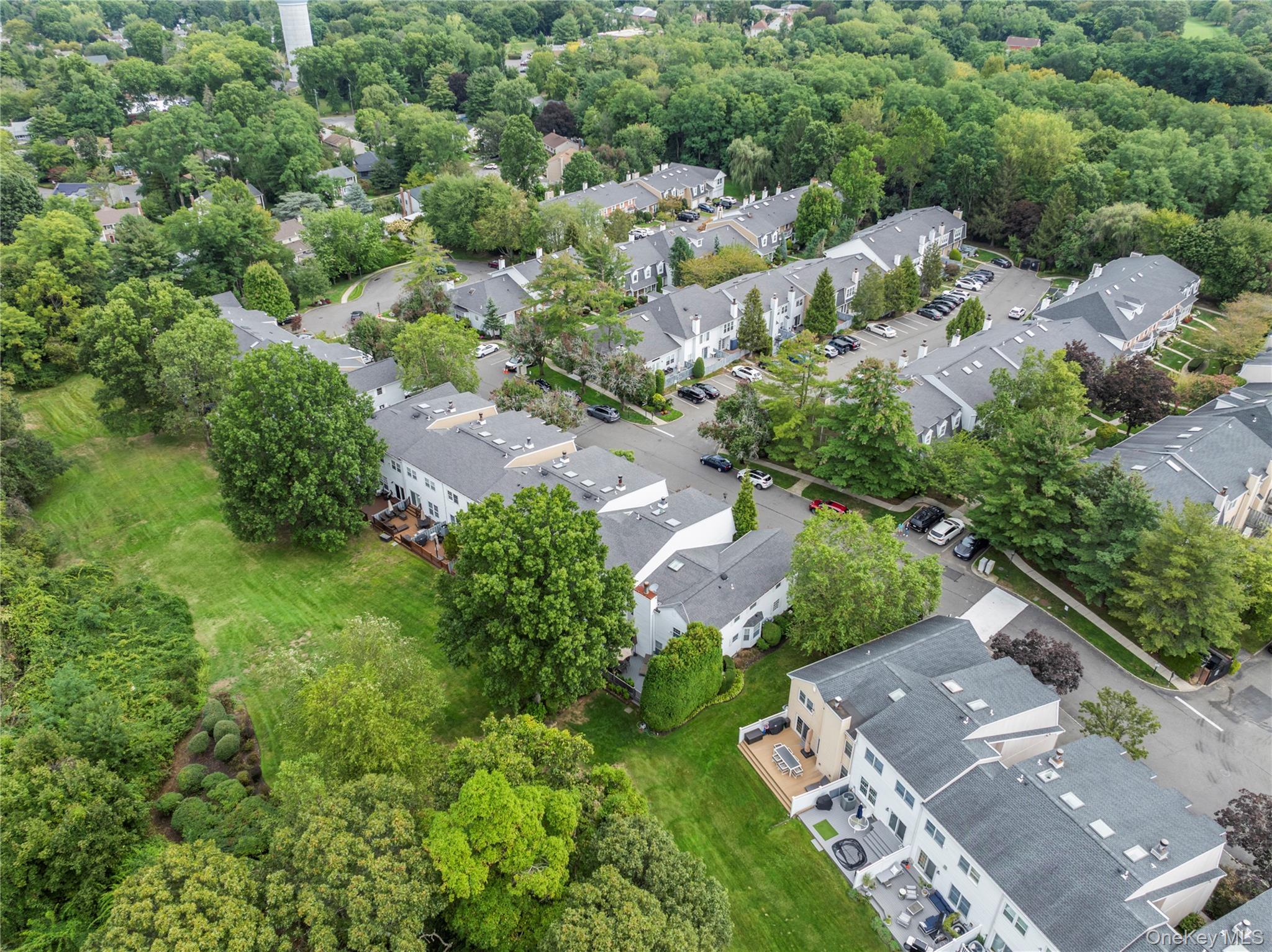 154 Hidden Ridge Drive Syosset, NY 11791 - Photo 28 of 34