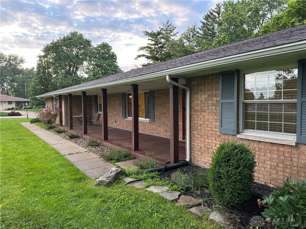 1201 East Centerville Station Road Dayton, OH 45459 - Photo 22 of 33