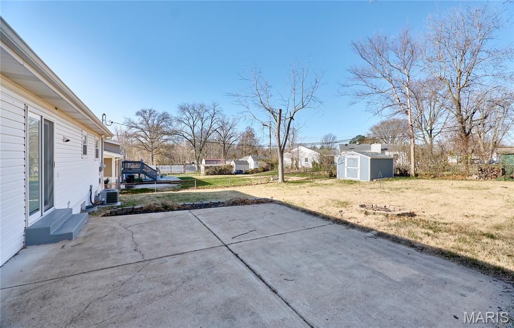 429 Fairview Court Ballwin, MO 63021 - Photo 25 of 28