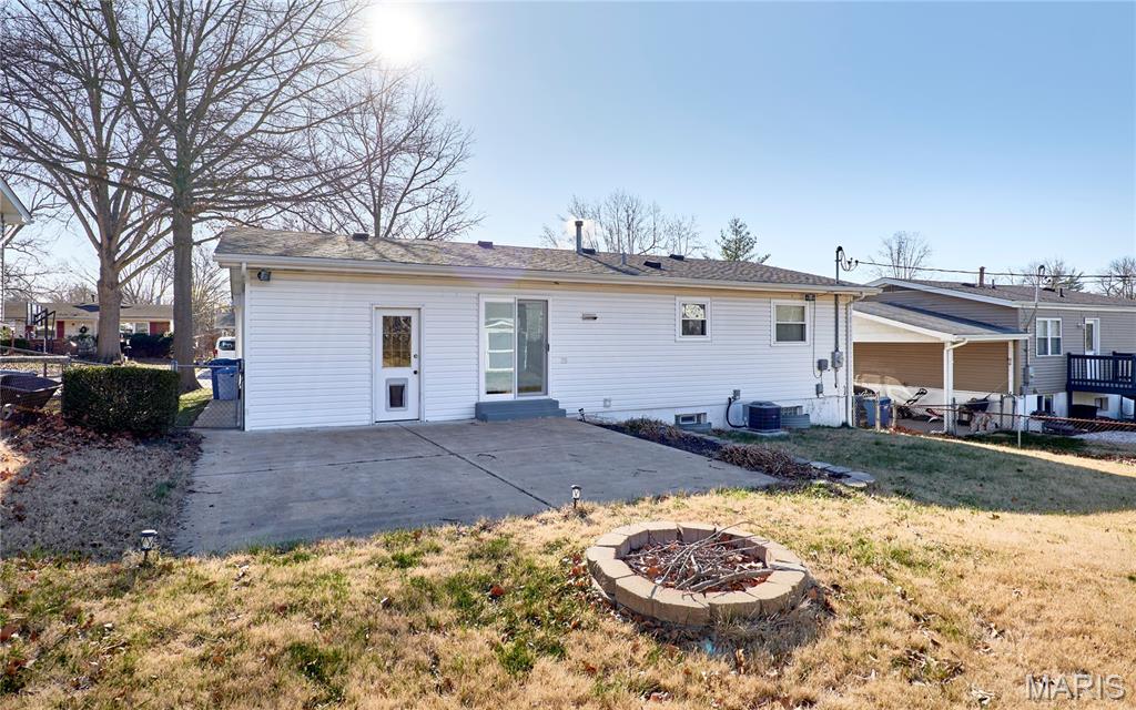 429 Fairview Court Ballwin, MO 63021 - Photo 26 of 28