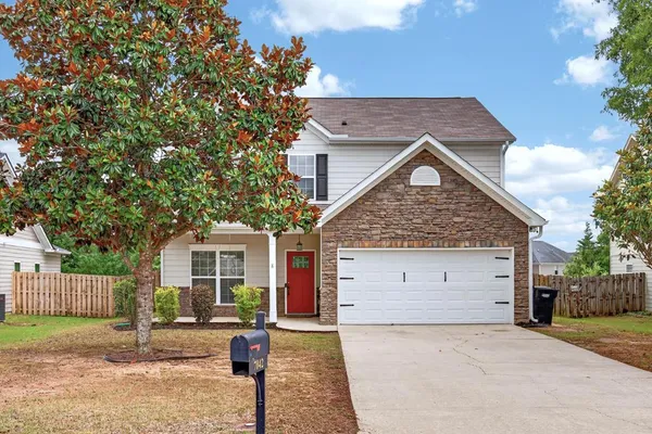 $349,900 | 7042 Lonesome Pine Drive, Midland, GA 31820