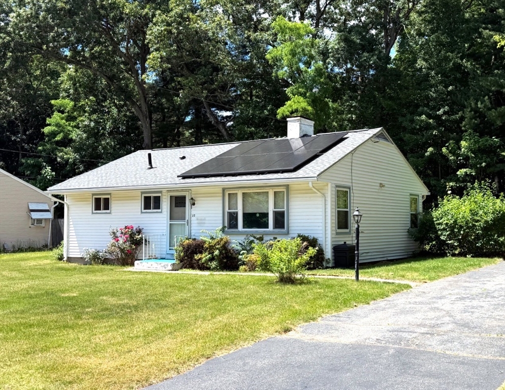32 Crestmont Street Springfield, MA 01108 - Photo 1 of 34